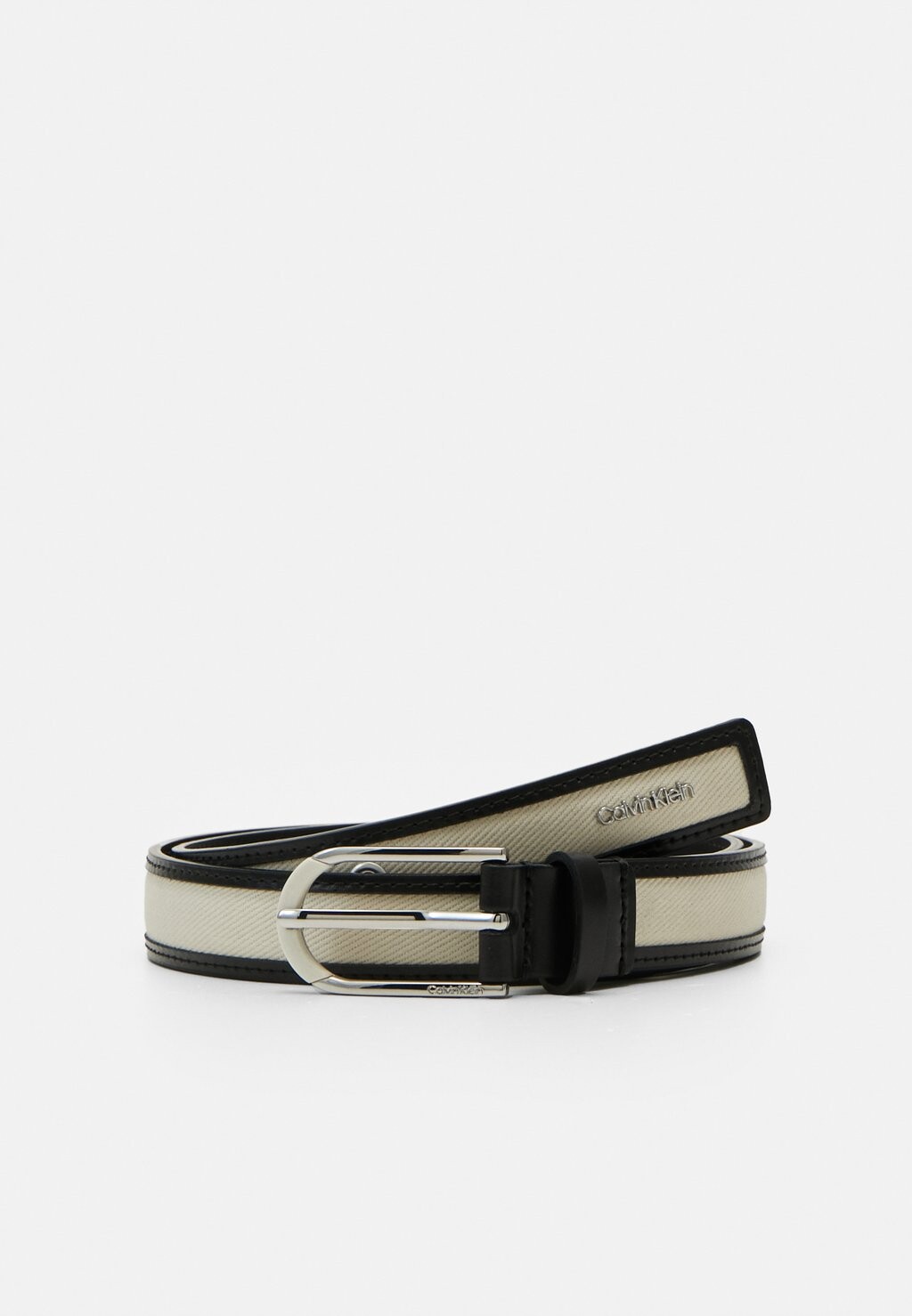 

Ремень SUMMER STORY BELT Calvin Klein, цвет ecru