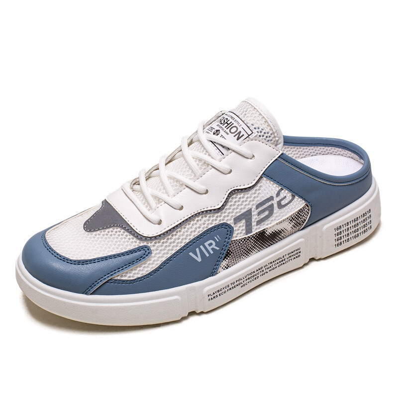 

Сабо мужские Concubine Beauty, синий