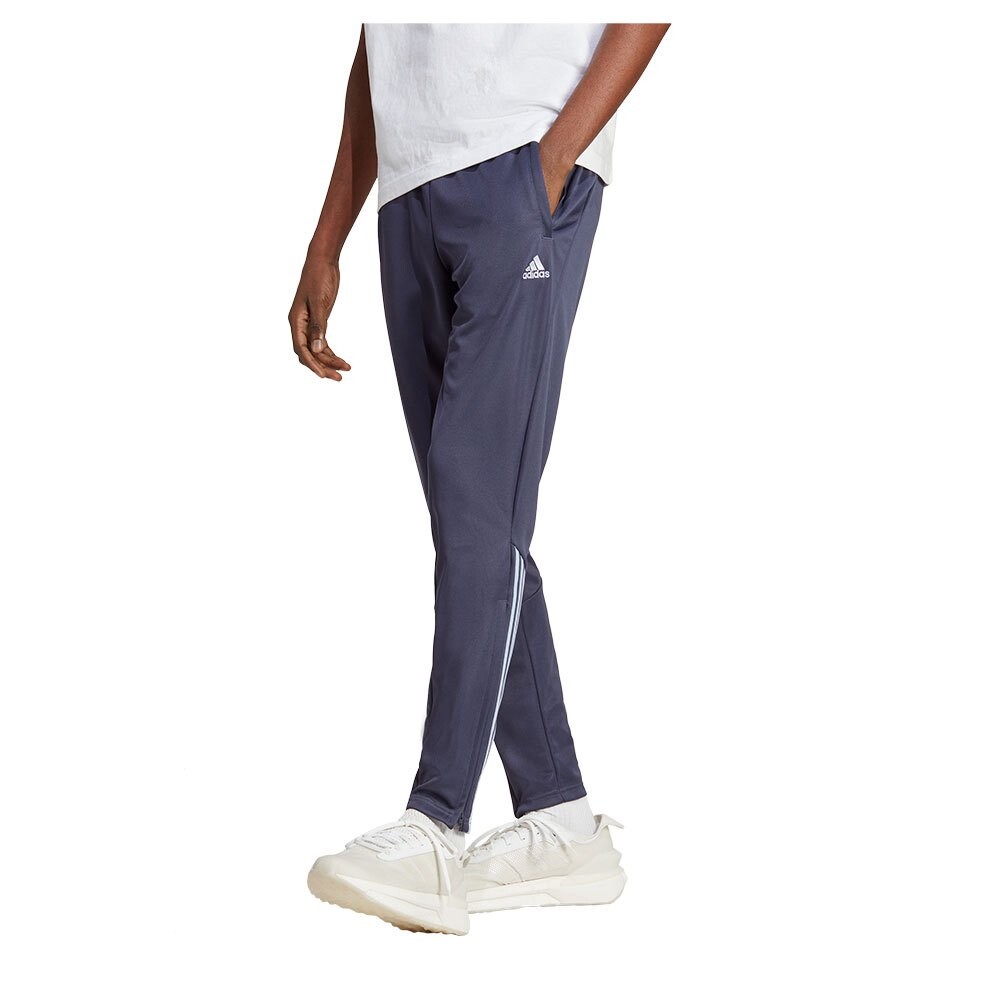 

Брюки adidas Sportswear Tiro, синий