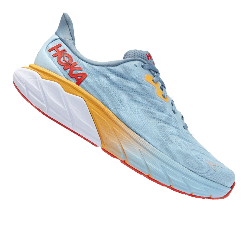 Hoka one one arahi 6