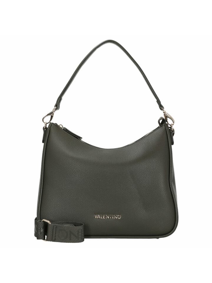 

Сумка через плечо Valentino Bags 32 cm, цвет militare