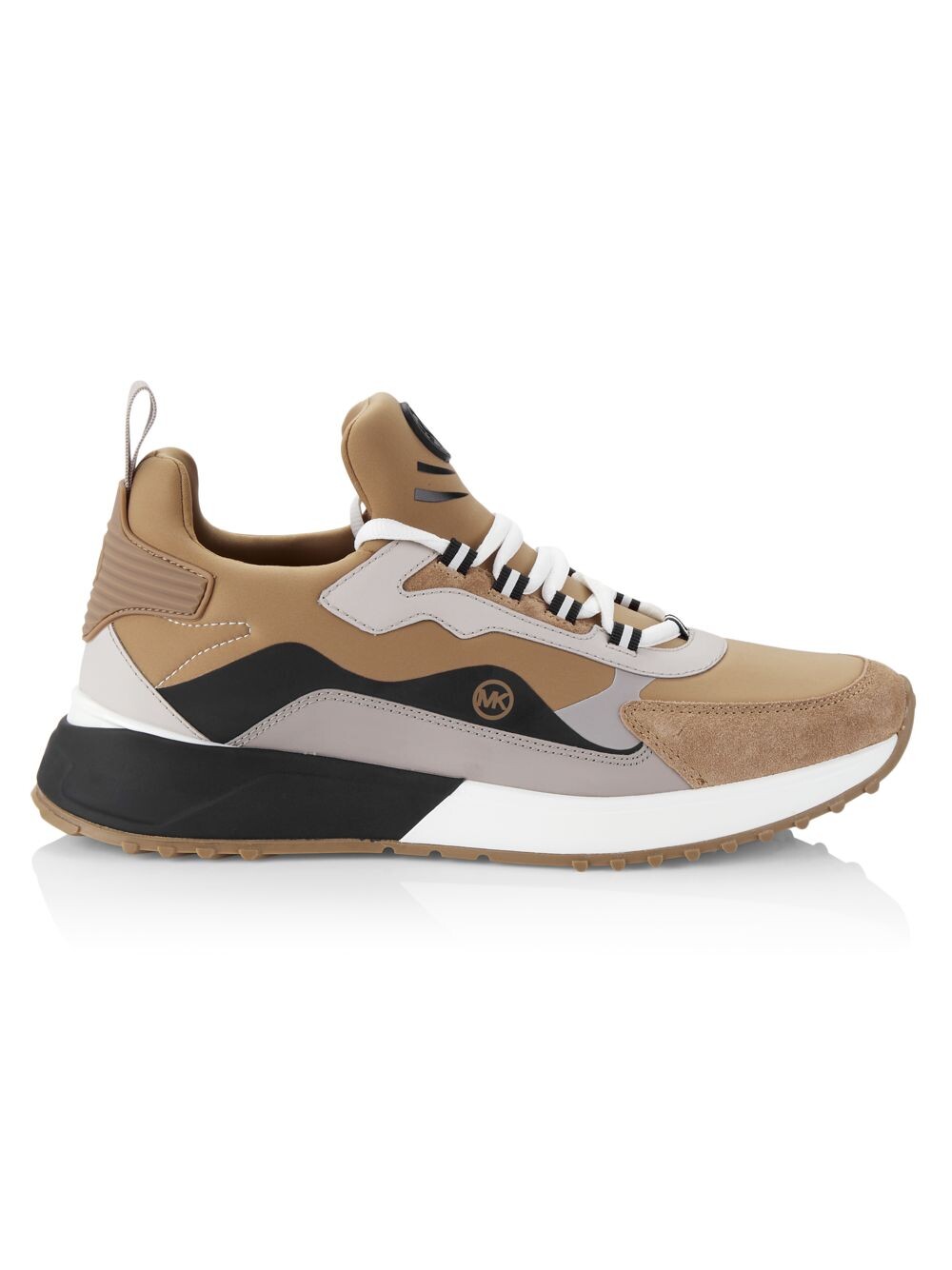 

Кроссовки Theo Sport Trainer Michael Kors