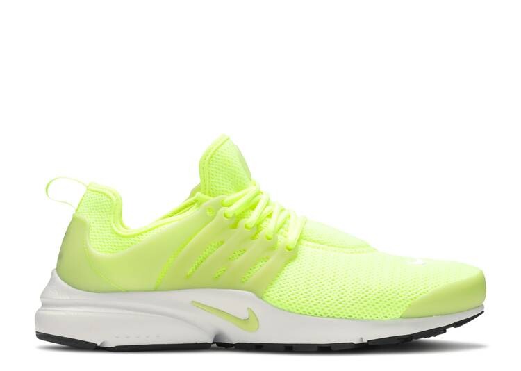 

Кроссовки Nike WMNS AIR PRESTO 'VOLT',