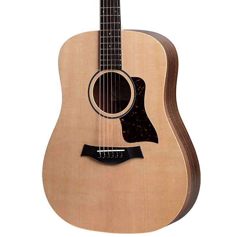 цена Акустическая гитара Taylor Big Baby Taylor BBTe Acoustic-Electric Guitar