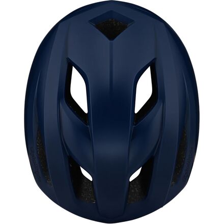 шлем troy lee designs a2 decoy mips велосипедный белый оранжевый Шлем Grail Mips мужской Troy Lee Designs, темно-синий
