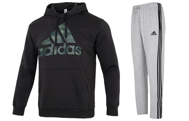 

Комплект свитшотов для мужчин Adidas