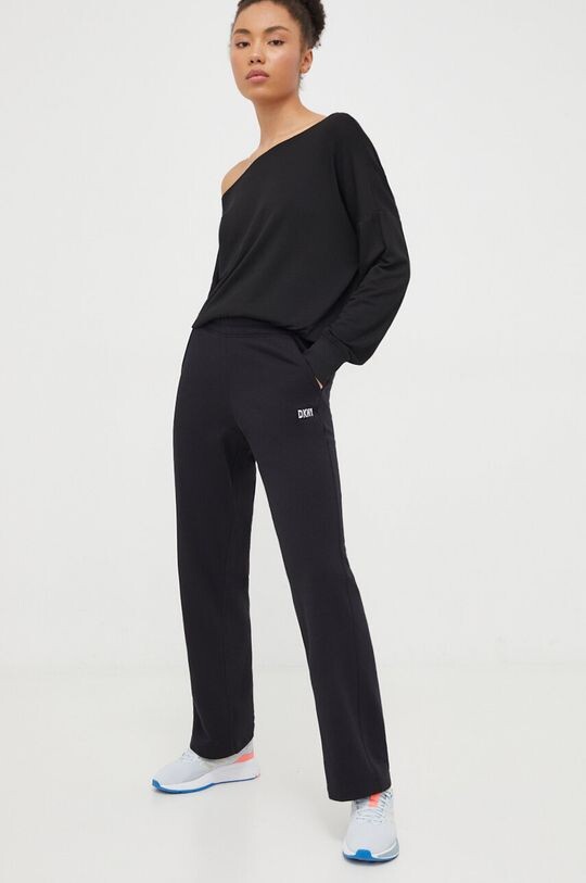 

DKNY джоггеры DKNY, черный