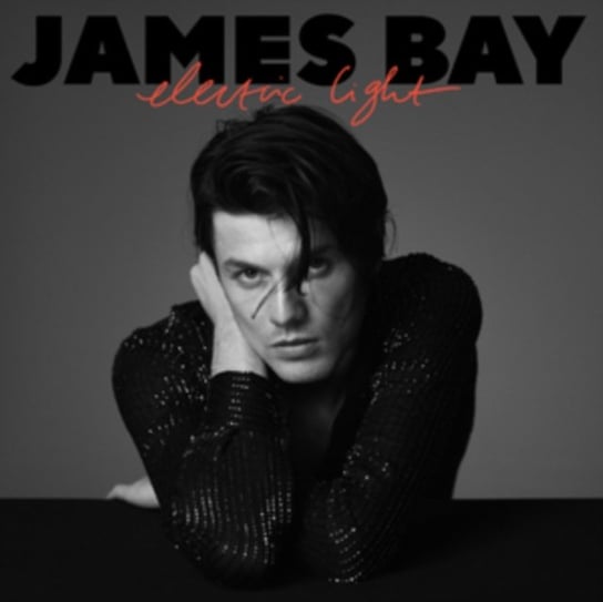 Виниловая пластинка Bay James - Electric Light