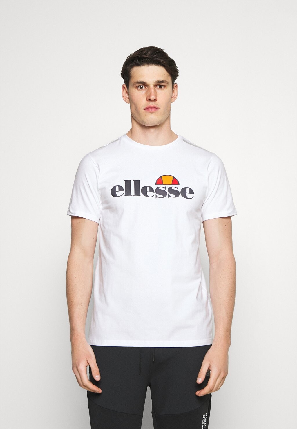 

Рубашка с принтом Ellesse