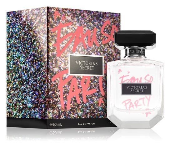 

Парфюмированная вода, 50 мл Victoria's Secret, Eau So Party