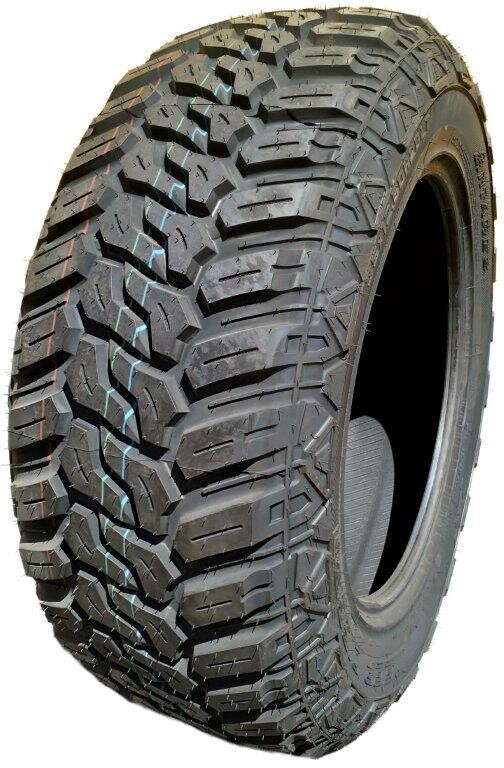 

Летние шины Antares DEEP DIGGER POR 35/12,5 R20 121Q