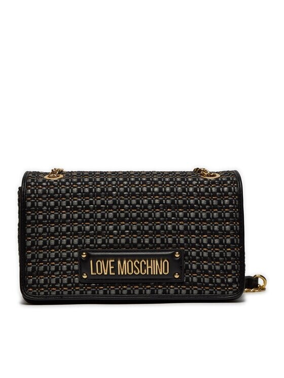 

Кошелек Love Moschino, мультиколор