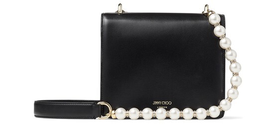

Сумка на плечо Avenue Quad XS Jimmy Choo