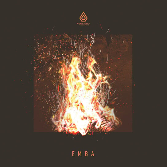 

Виниловая пластинка Emba - Emba