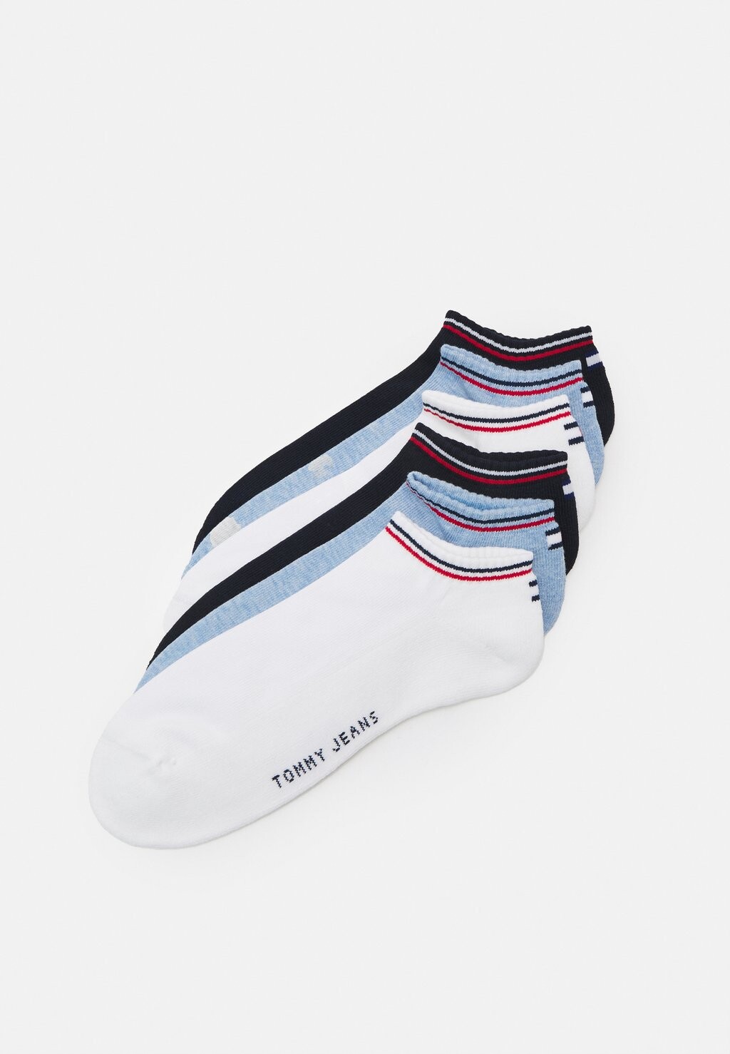 

Носки UNISEX Tommy Jeans, синий