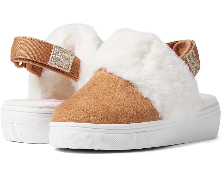 

Домашняя обувь Skechers Sport - Goldie 310414L, цвет Chestnut