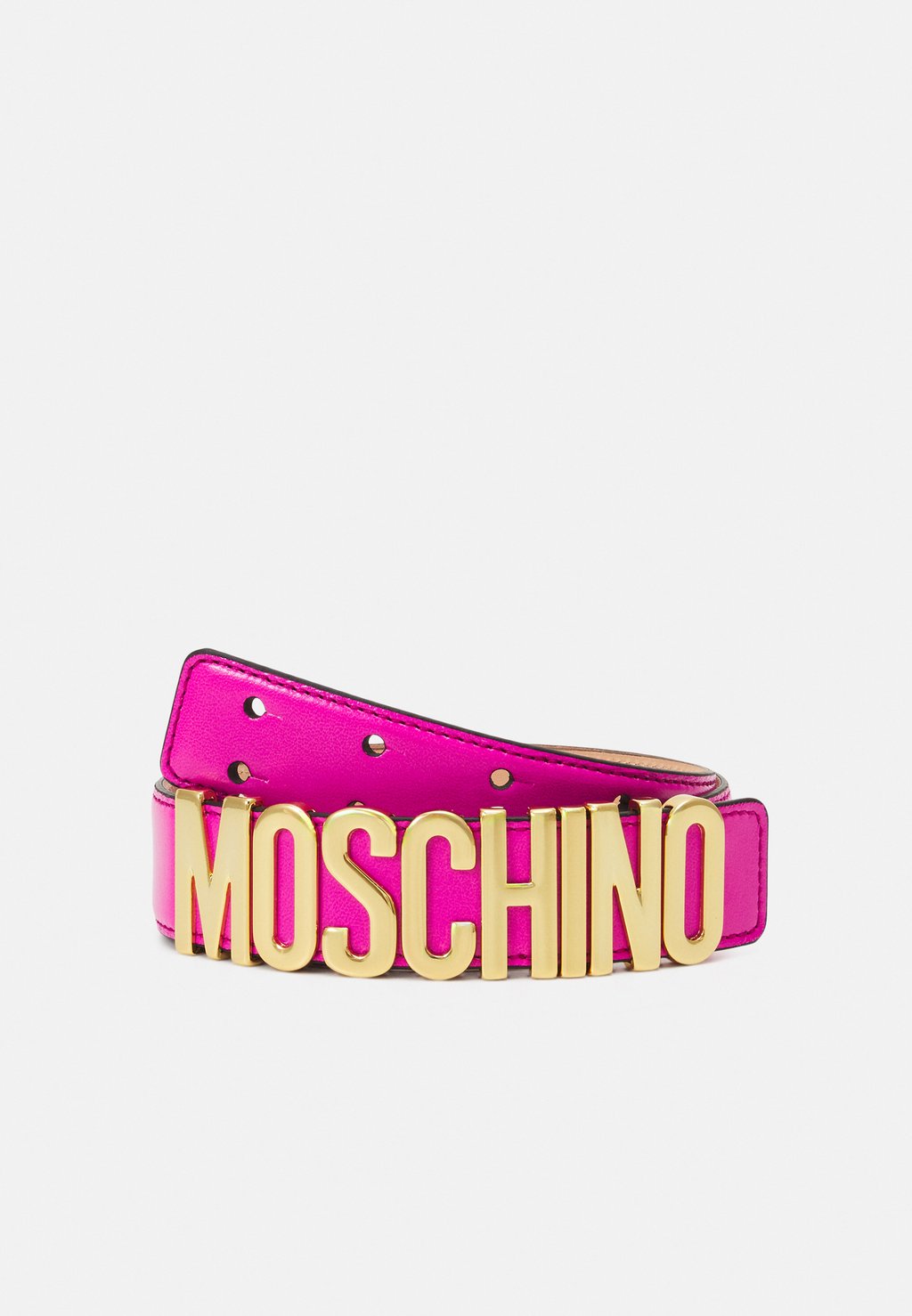 

Ремень MOSCHINO