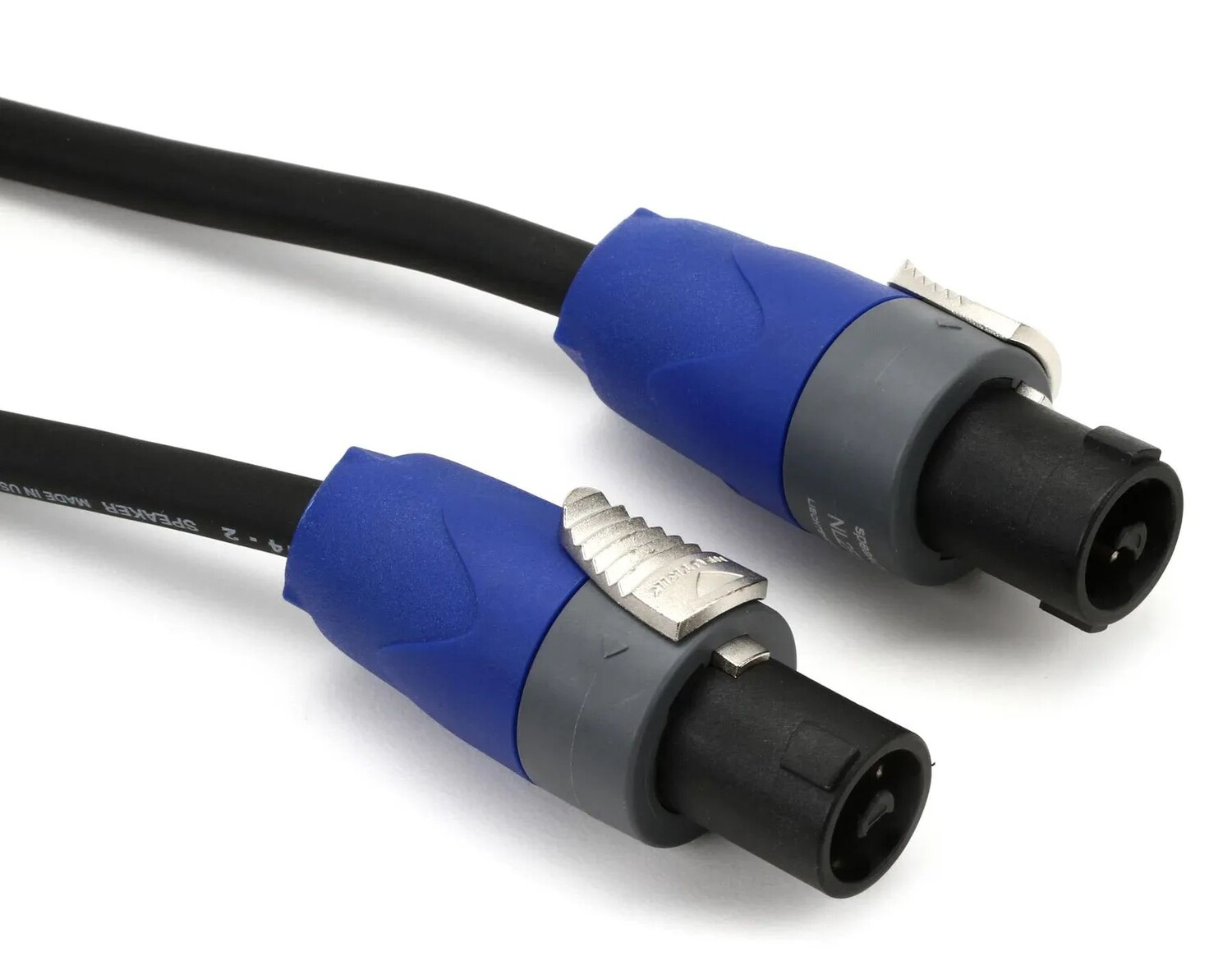 

Акустический кабель Pro Co S14NN-10 «SpeakON — SpeakON» — 10 футов