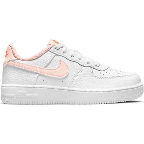 

Кроссовки Nike Air Force 1, белый