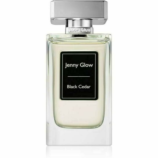 Черный кедр, парфюмированная вода, 80 мл Jenny Glow