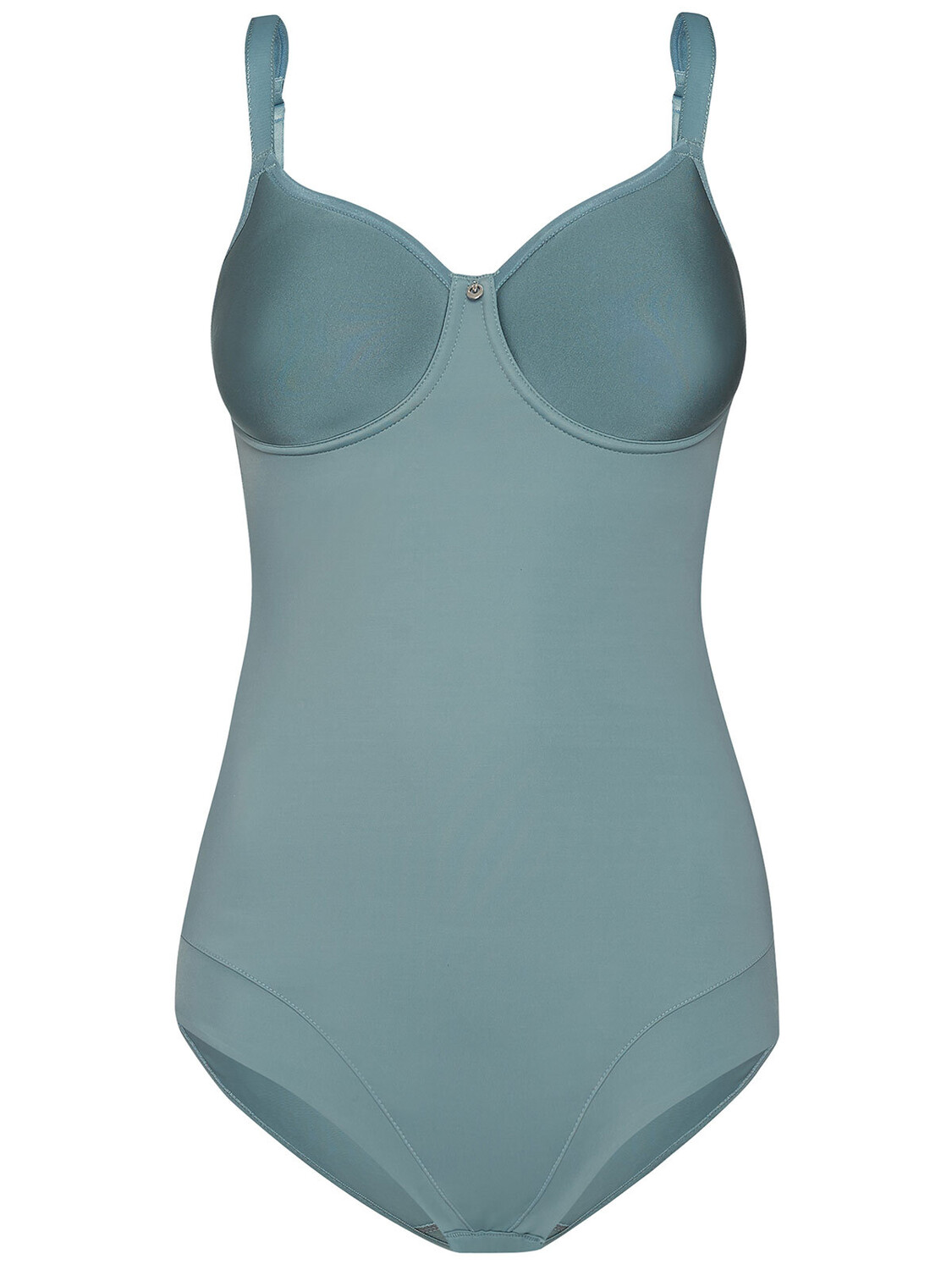 

Боди SUSA Spacer mit Bügel Catania, цвет aqua green
