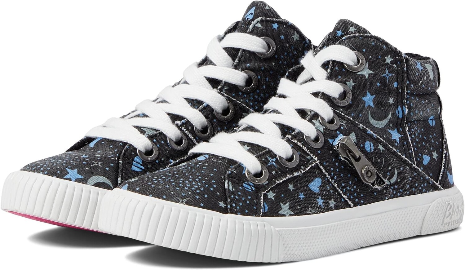 

Кроссовки Fruitcake-K Blowfish Malibu, цвет Black Cosmic Lov