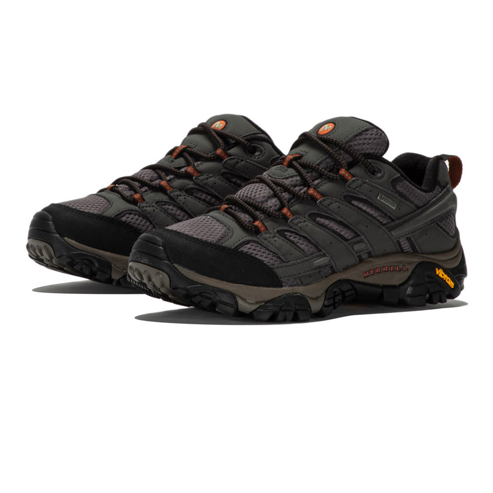 

Кроссовки Merrell Moab 2 Gore-Tex, коричневый