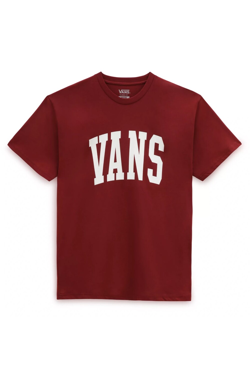 

Мужская футболка Varsıty Type Ss красная Vans, красный