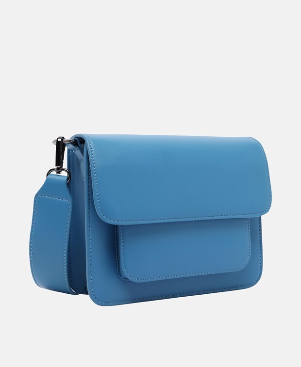 

Сумка через плечо HVISK, цвет Royal Blue