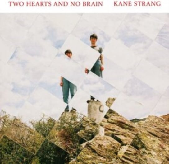 Виниловая пластинка Strang Kane - Two Hearts and No Brain