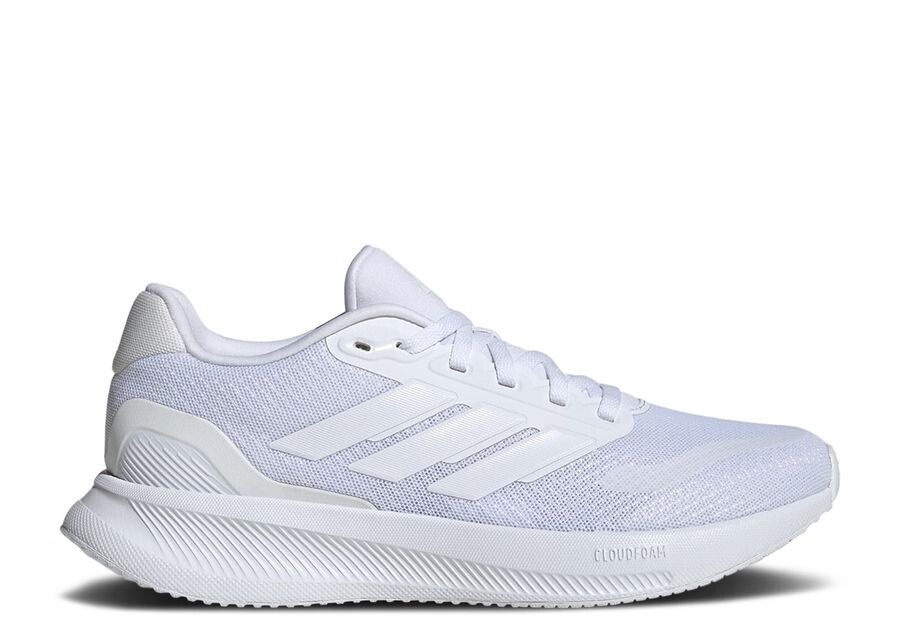 

Кроссовки adidas Wmns Runfalcon 5, цвет Triple White