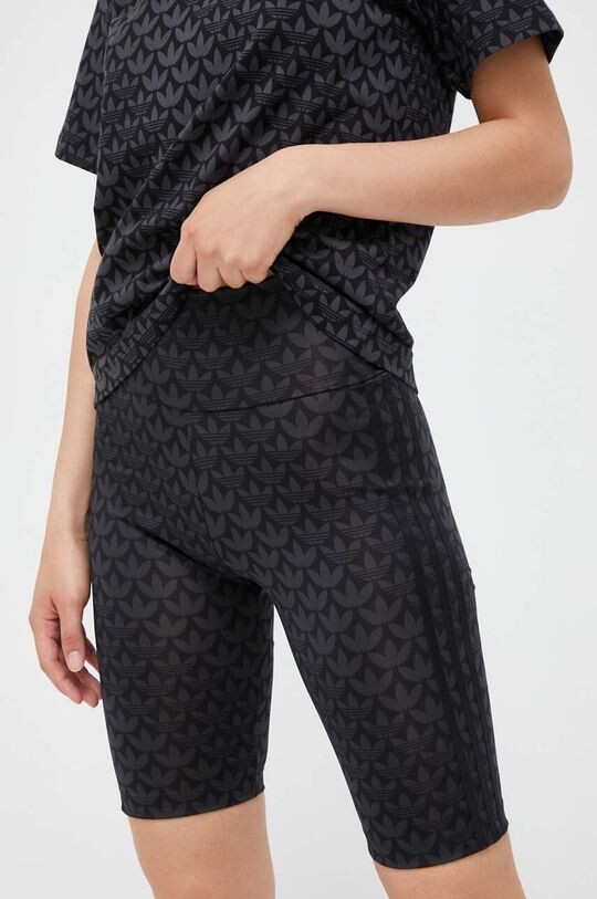 

Шорты adidas Originals, черный