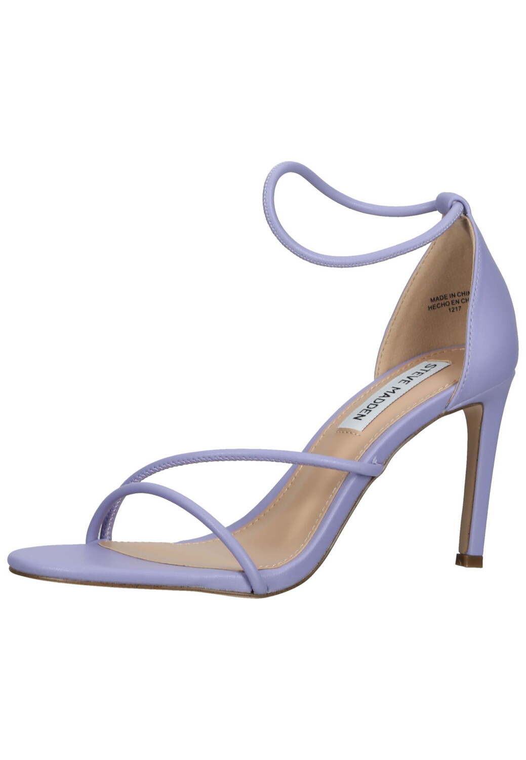 

Сандалии Steve Madden, лавандовый
