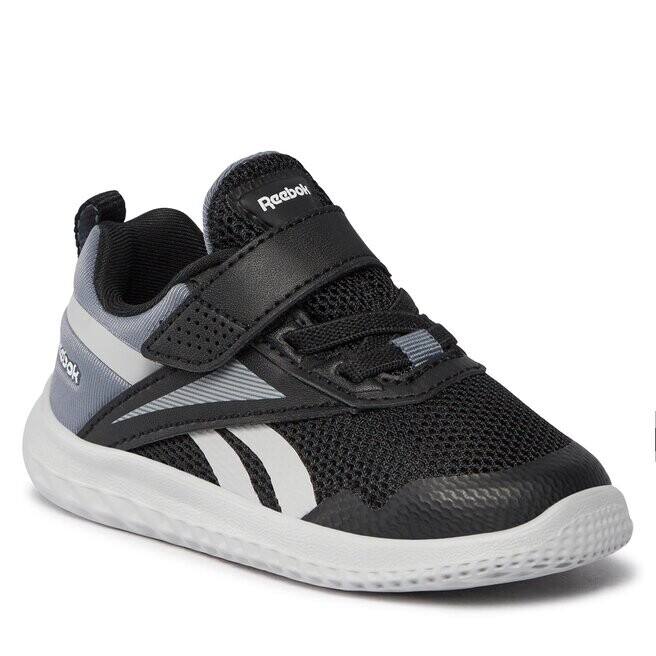 

Кроссовки Reebok RushRunner, черный