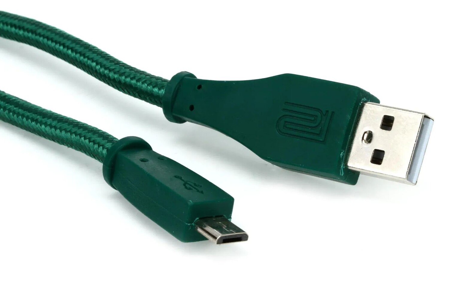 

Кабель Roland RCC-10-UAUM Black Series USB-A — Micro-USB — 10 футов