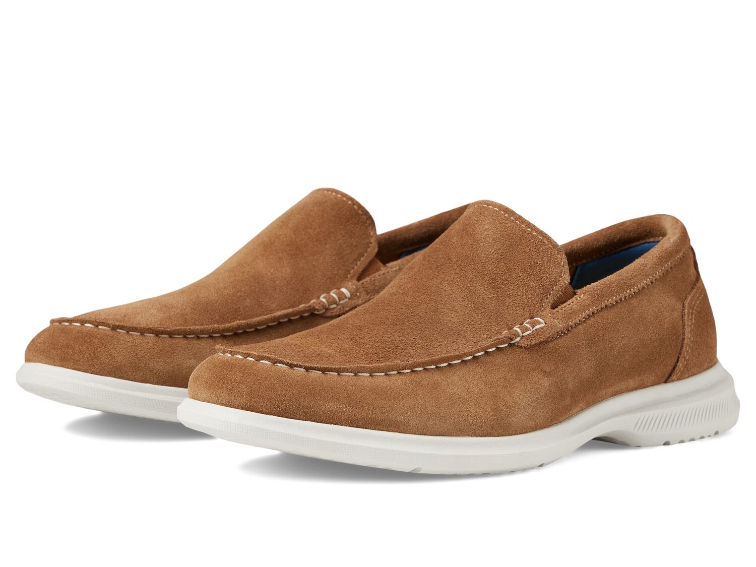 

Лоферы Florsheim Hamptons Moc Toe Venetian Loafer