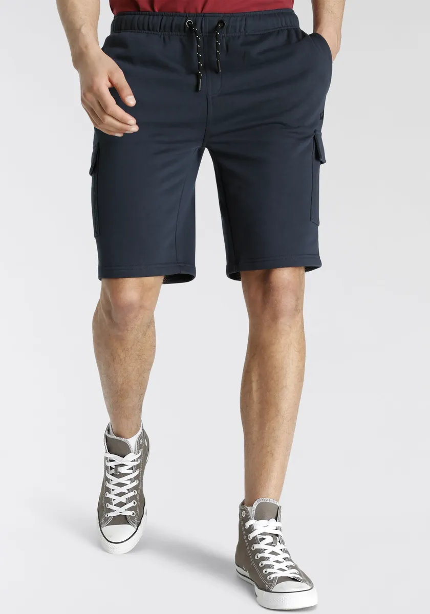 

Толстовки Ocean Sportswear с накладными карманами, цвет морской волны