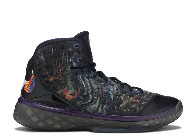 

Кроссовки Nike ZOOM KOBE 3 'PRELUDE', черный