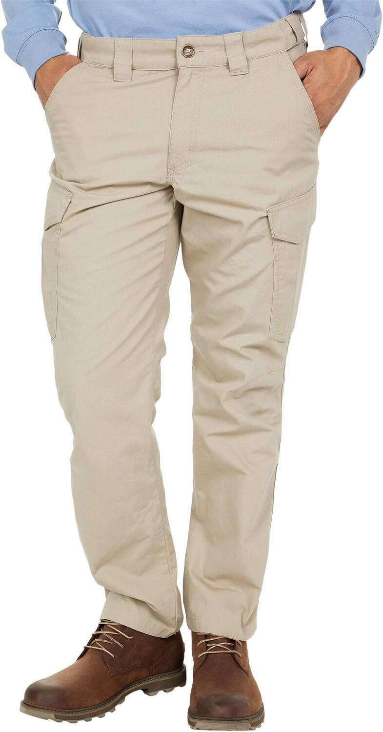 

Брюки-карго Коннора 5.11 Tactical, хаки