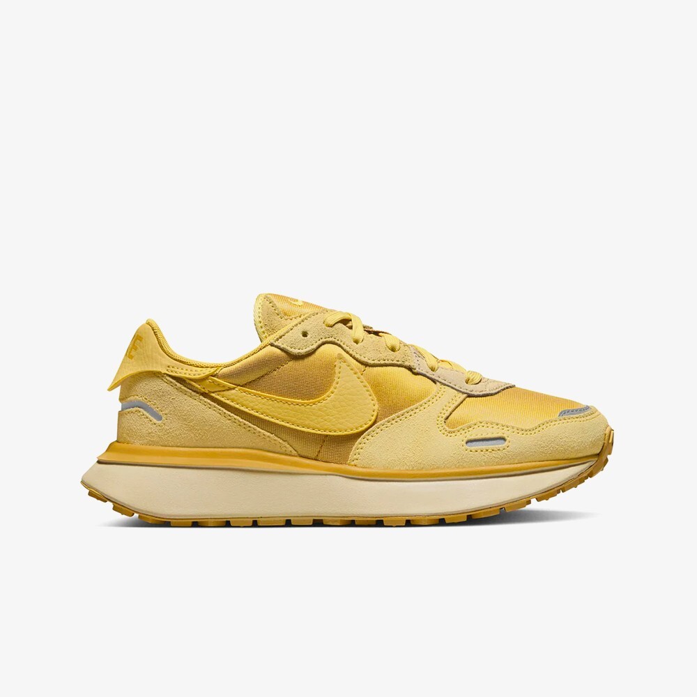 

Кроссовки Phoenix Waffle 'University Gold' Nike, желтый