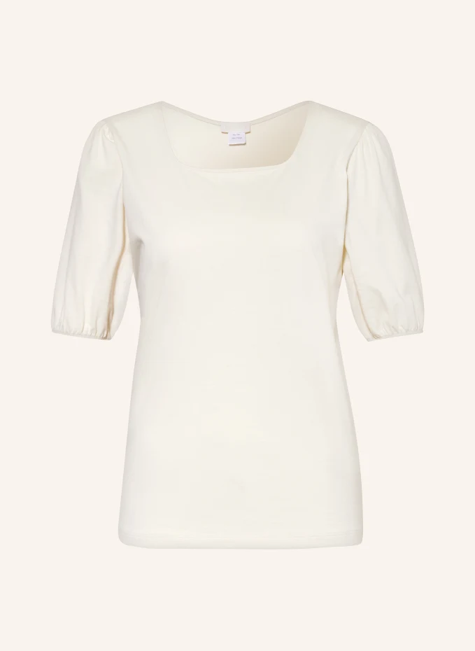 

Рубашка для сна natural shirt Hanro, бежевый