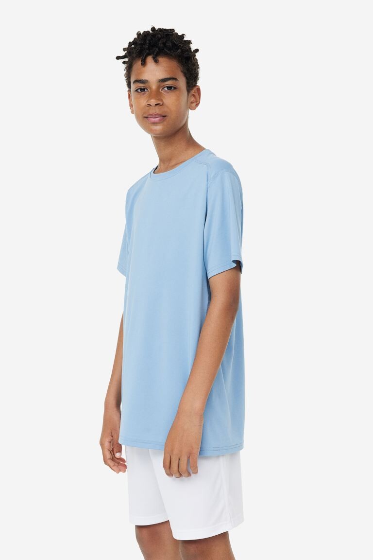 

Комплект из 2 спортивных шорт DryMove H&M