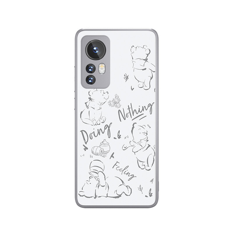 

Чехол для телефона Disney, DWCXBL513 - Galaxy Silver