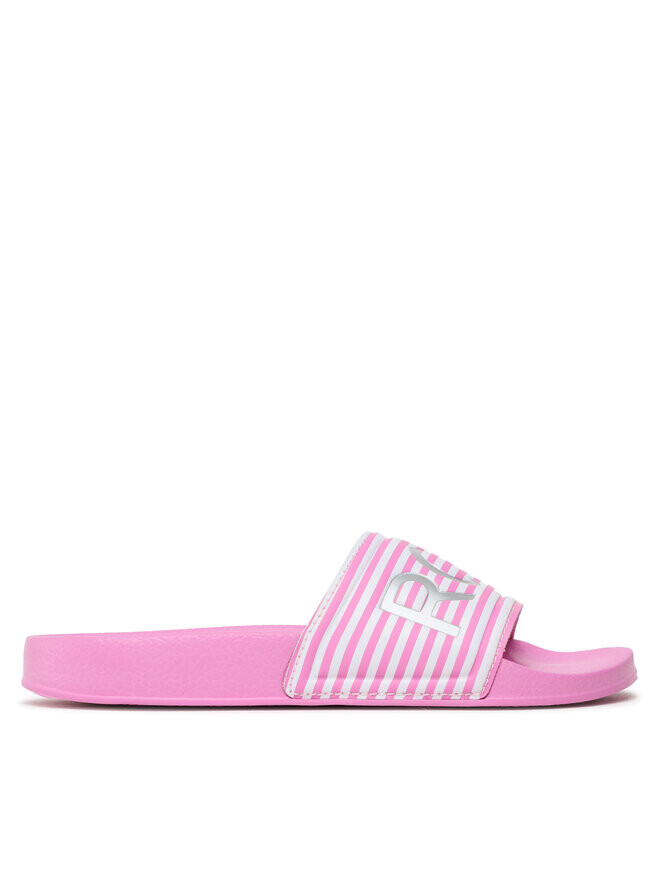 Тапочки Roxy, розовый