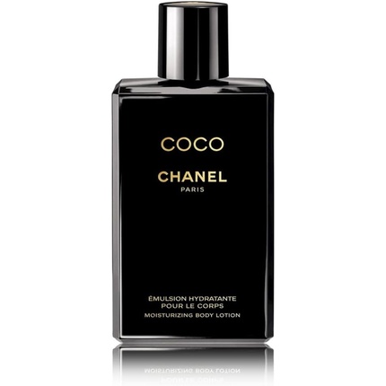 chanel лосьон для тела coco 200 мл Лосьон для тела Ladies Coco 200 мл, Chanel