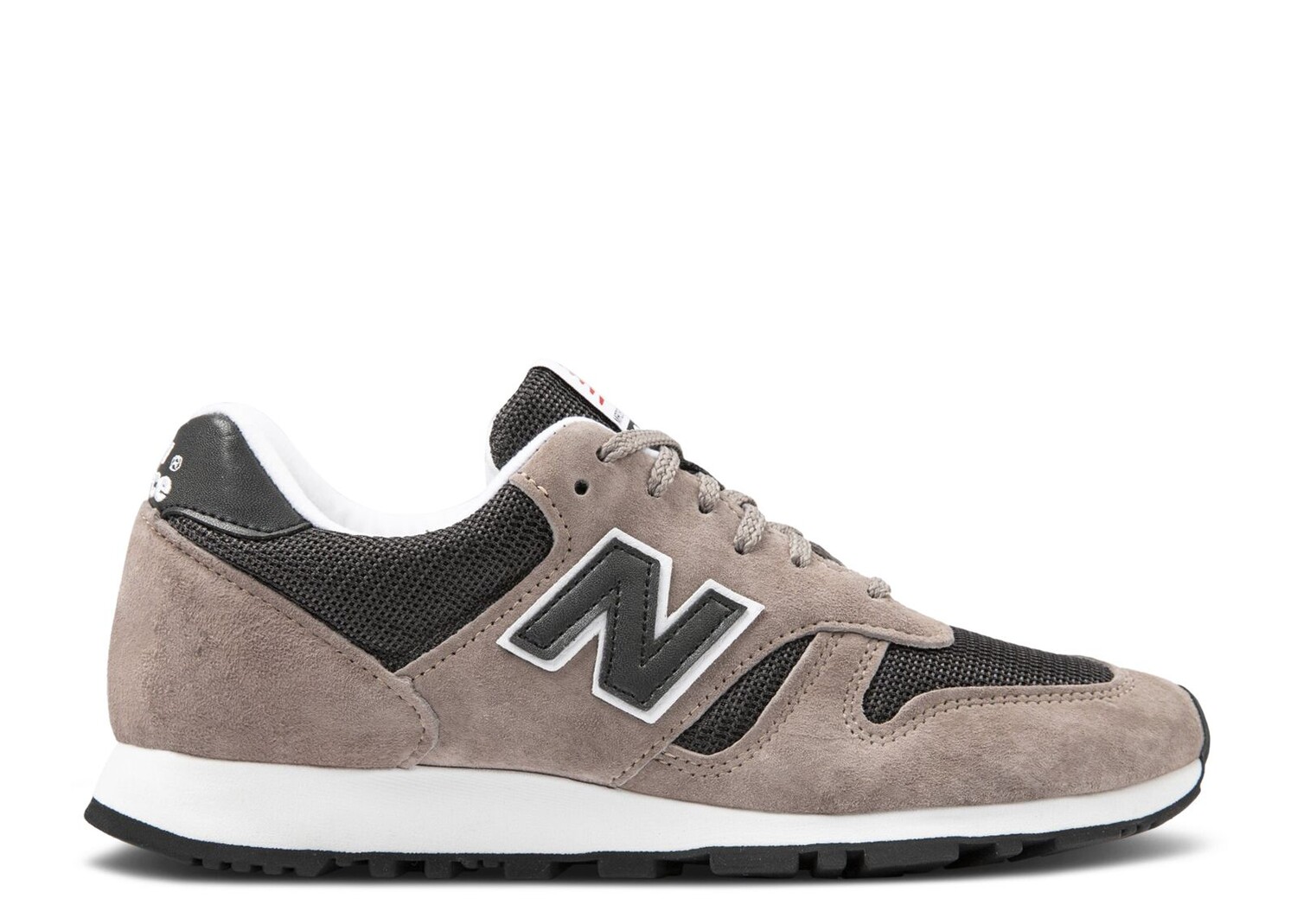 

Кроссовки New Balance Wmns 855 Made In England 'Beige', коричневый