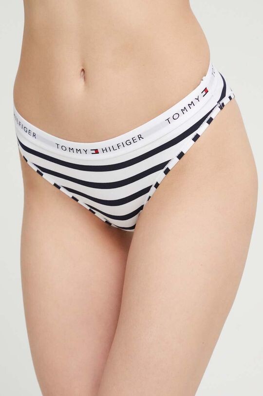 

Трусики Tommy Hilfiger, темно-синий