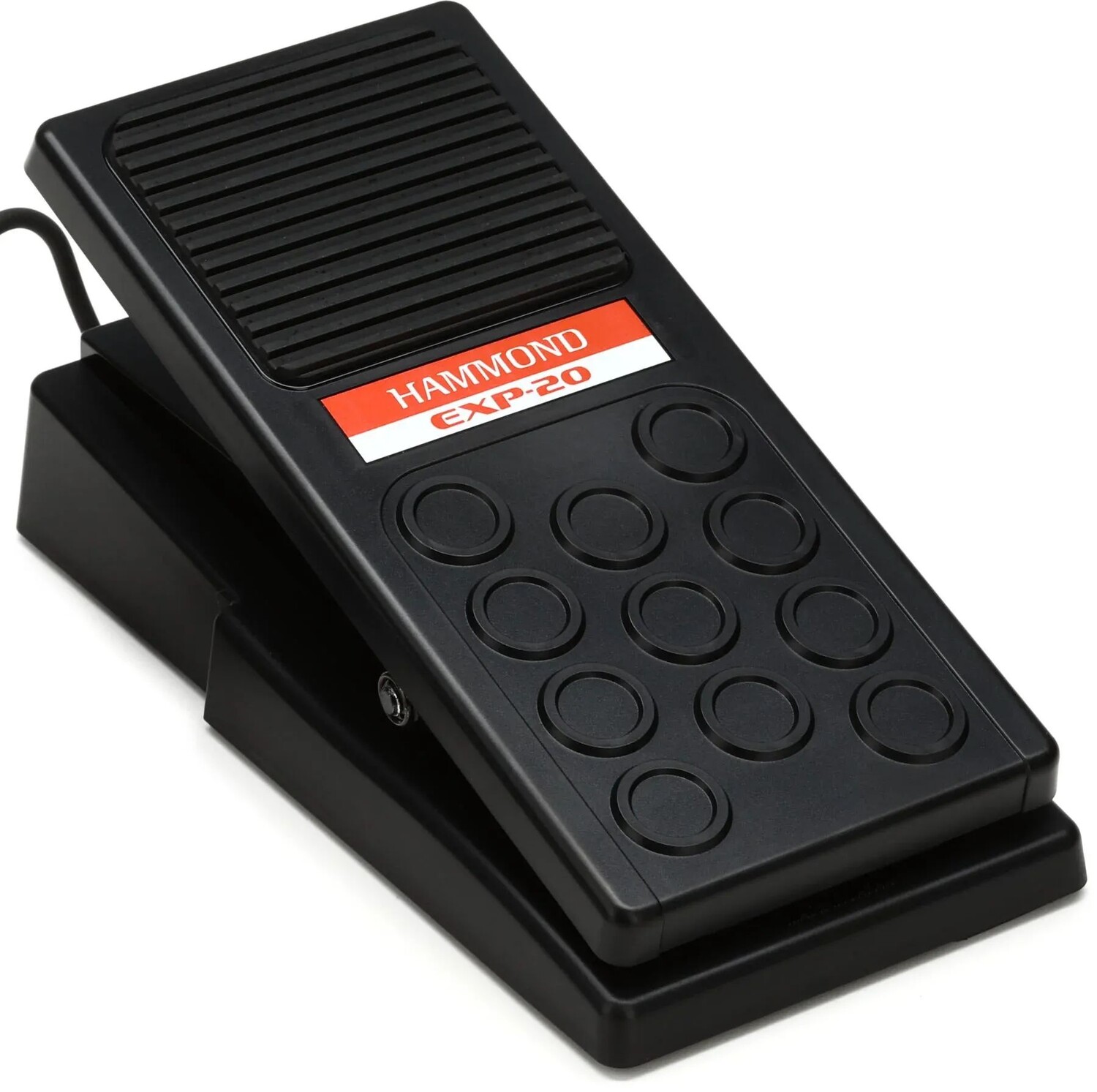 

Педаль экспрессии Hammond EXP-20