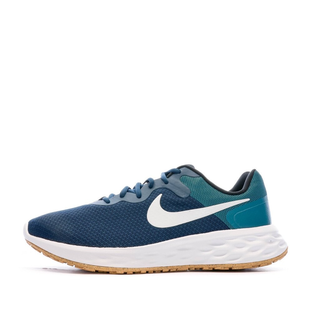 

Кроссовки Nike Revolution 6, синий