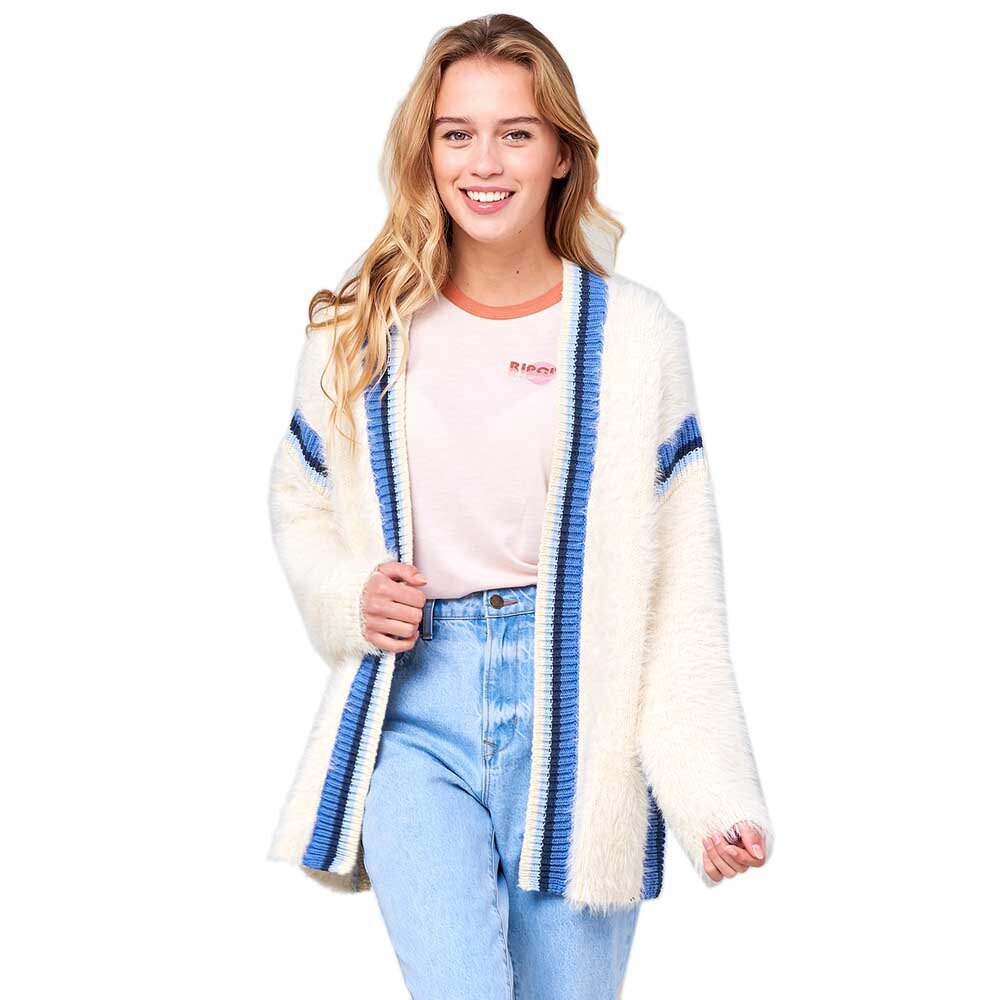 

Кардиган Rip Curl Sea View Soft, белый